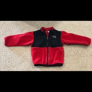 Infant North Face Denali Jacket
